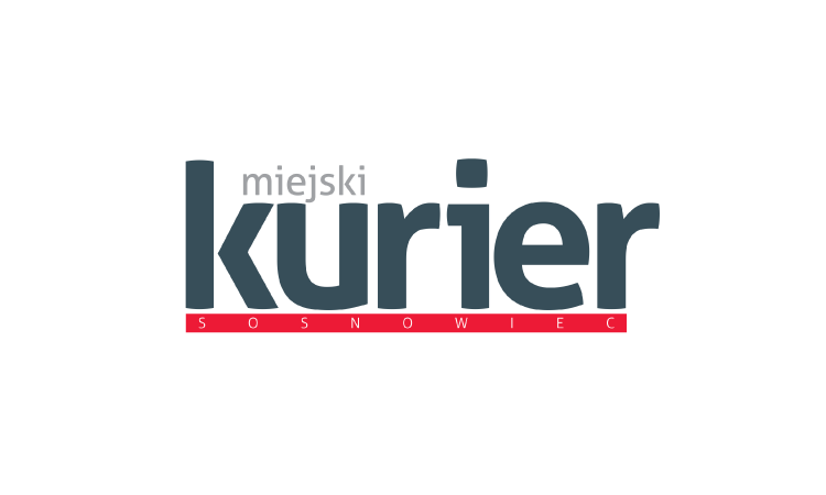 Kurier Miejski Sosnowiec - patronat medialny